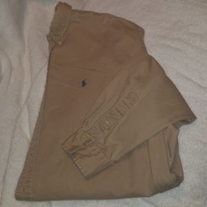 Ralph Lauren shirt